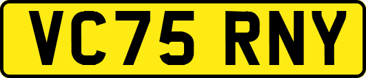 VC75RNY