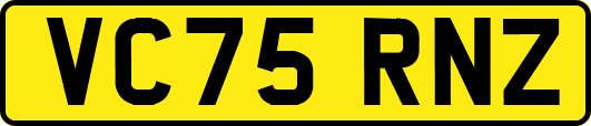 VC75RNZ