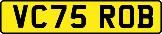 VC75ROB