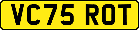 VC75ROT