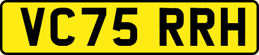 VC75RRH
