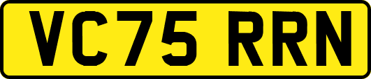 VC75RRN