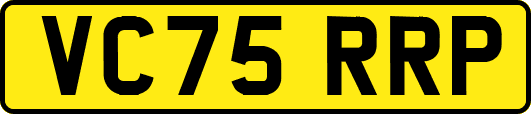 VC75RRP