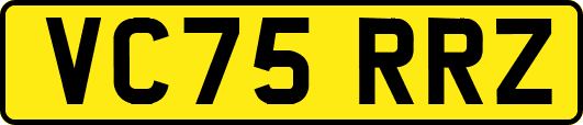 VC75RRZ