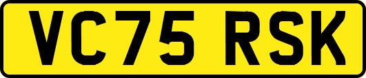 VC75RSK