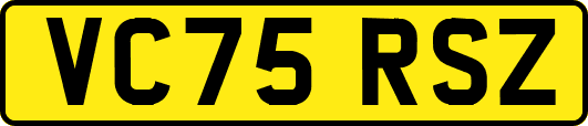 VC75RSZ