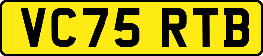 VC75RTB