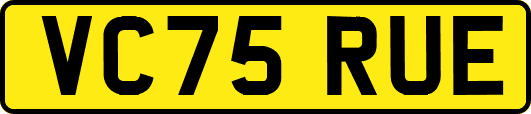 VC75RUE