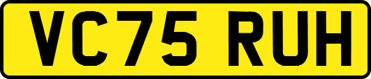 VC75RUH