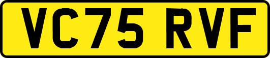 VC75RVF