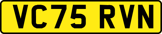 VC75RVN