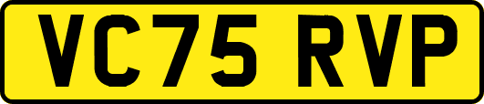 VC75RVP