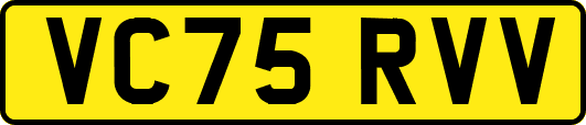 VC75RVV