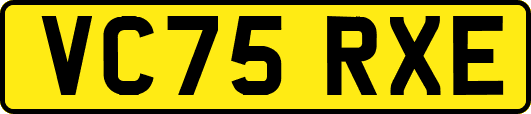 VC75RXE