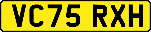 VC75RXH