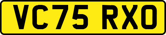 VC75RXO