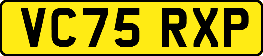 VC75RXP