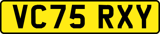 VC75RXY