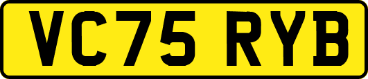 VC75RYB