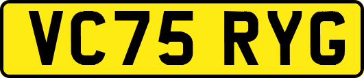 VC75RYG