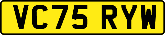 VC75RYW