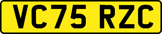 VC75RZC