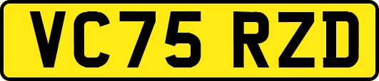 VC75RZD