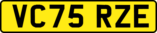 VC75RZE