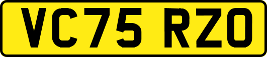 VC75RZO
