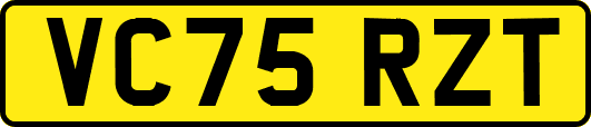 VC75RZT