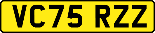 VC75RZZ