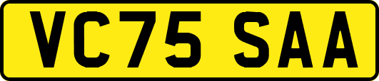VC75SAA