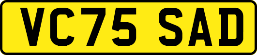 VC75SAD