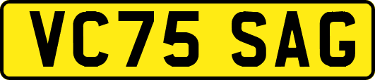 VC75SAG