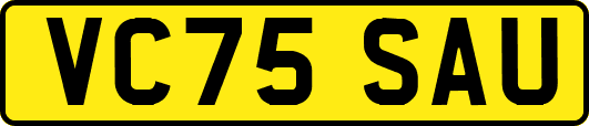 VC75SAU
