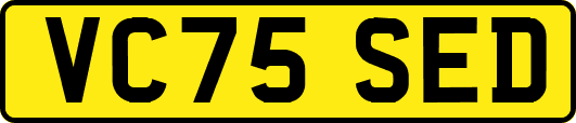 VC75SED
