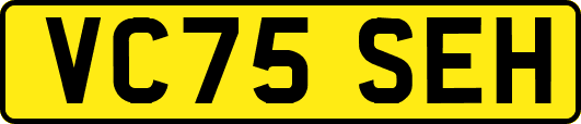 VC75SEH
