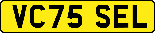 VC75SEL