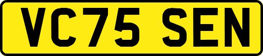 VC75SEN
