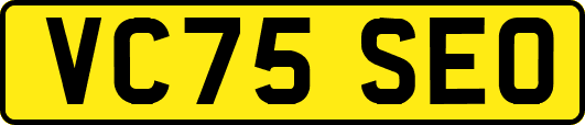 VC75SEO
