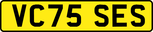 VC75SES