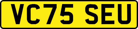 VC75SEU