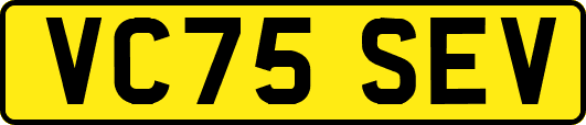 VC75SEV