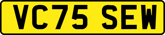VC75SEW