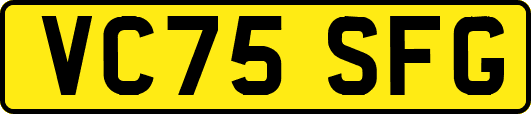 VC75SFG
