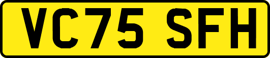 VC75SFH