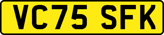 VC75SFK