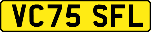 VC75SFL