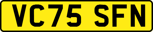 VC75SFN