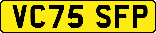VC75SFP
